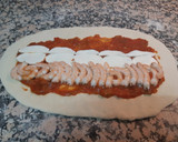 Foto del paso 7 de la receta: Strómboli