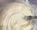 A picture of step 6 of Our best Matcha Pound Cake.