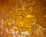Foto del paso 3 de la receta: Bifes de hígado a la criolla