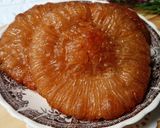 Foto langkah ke 8 dari resep Cucur Gula Merah.