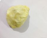 Foto langkah ke 2 dari resep Lemon Meringue Pie.