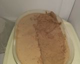 Foto langkah ke 3 dari resep Es krim lembut rumahan.