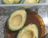 Foto del paso 1 de la receta: CREMA DE AGUACATE 🥑