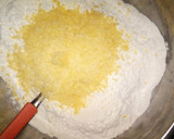 Foto del paso 2 de la receta: Pizza masa batida de queso
