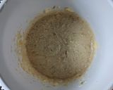 A picture of step 4 of Banana soft biscuits.