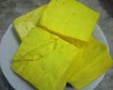 Foto langkah ke 4 dari resep Tahu Gurih Simpel.