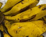 Foto langkah ke 2 dari resep Pisang Coklat.
