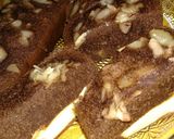 Foto langkah ke 6 dari resep #4. Brownies kukus keto.