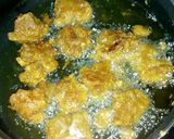 সয়াবিনের পাকোড়া (soyabeaner pakora recipe in Bengali) রেসিপির ধাপ 4 ছবি