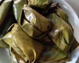 Foto langkah ke 4 dari resep Lapek bugih.