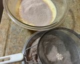 Foto del paso 3 de la receta: Budín 4 harinas
