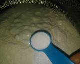 Garlic butter naan recipe step 5 photo