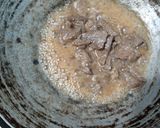 Foto langkah ke 3 dari resep Beef Teriyaki.