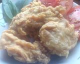 Foto langkah ke 6 dari resep Ayam kentucky crispy.