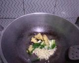Foto langkah ke 1 dari resep Nasi Hainan rice cooker.