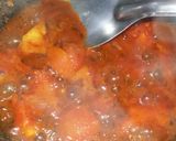 A picture of step 3 of Rajma.