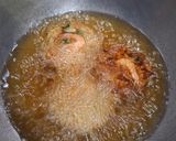 Foto langkah ke 4 dari resep Ote-Ote (Wechi).