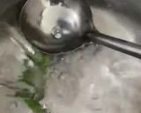 Foto langkah ke 1 dari resep Cendol Dawet Creamy Tanpa Santan.