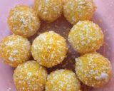 Foto langkah ke 3 dari resep Potato Pompom.