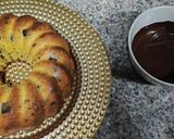 Foto del paso 11 de la receta: Bizcocho de naranja y chocolate