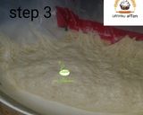 A picture of step 2 of Gurasa.