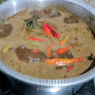 Langkah 5