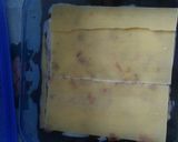 Foto langkah ke 12 dari resep Lasagna lumer ala pizza h*t.