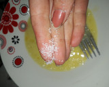 Foto del paso 3 de la receta: Omelette de huevos