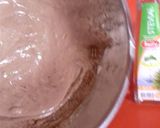 Foto del paso 3 de la receta: Panqueques de avena, sanos!