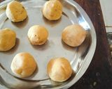 A picture of step 4 of Delicious Tasty Yummy Yummy Gujarati Style Puran Poli.