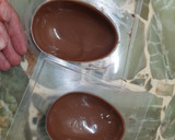 Foto del paso 4 de la receta: Huevos de Pascua rellenos versión "Chocotorta"