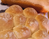 Foto del paso 8 de la receta: 🎉Pan/Bollito de Leche🎉