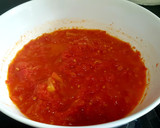 Foto del paso 3 de la receta: Salsa de tomate