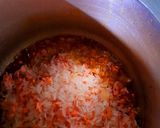 A picture of step 6 of Spicy Masoor Dal Khichdi.