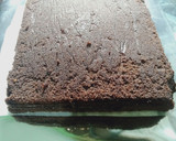 Foto langkah ke 25 dari resep Brownies "Amanda" KW Super.