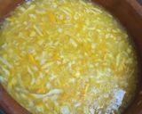 Foto del paso 2 de la receta: Dulce de naranjas