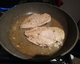 Foto del paso 2 de la receta: Pechuga de pollo al limón