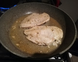Foto del paso 2 de la receta: Pechuga de pollo al limón
