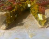 Foto del paso 7 de la receta: Tarta verduras