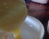 Foto del paso 2 de la receta: Cupcakes arcoiris