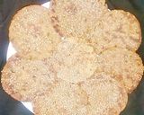 બાજરાની ઢેબરી (Bajra Dhebri Recipe In Gujarati) રેસીપી સ્ટેપ4ફોટો