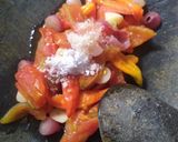Foto langkah ke 3 dari resep Sambel Tomat.