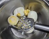 Foto del paso 2 de la receta: Arrollado de pollo(otra forma) para servir en año nuevo