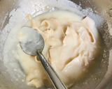A picture of step 2 of Fettuccine Pasta.