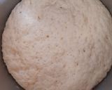 Une image de l'étape 3 de Baguette maison.