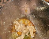 Foto del paso 2 de la receta: Judías de bote con compango