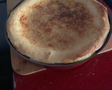 Foto del paso 3 de la receta: Tarta de queso gallega Thermomix
