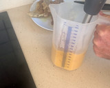 Foto del paso 8 de la receta: Conejo en salsa de curry con bulgur