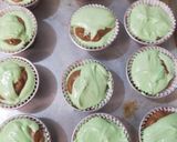 Foto langkah ke 5 dari resep Bolu Kukus Soda.