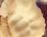 صورة لخطوة 3 من وصفة غريبية مشققة بجوز الهند 🥥 بنة هبال 😍🤤🤤